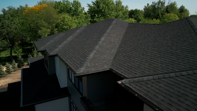 Best Metal Roofing Installation  in Mansura, LA