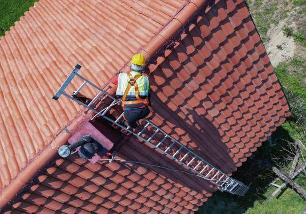 Best Wood Shake Roofing  in Mansura, LA